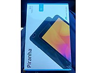 Piranha Zoom 4 Tab 8 Gb 7 Inc Wi Fi Tablet Pc Yorum Ve Tavsiyeleri Yorumbudur Com Tek Site Tum Yorumlar