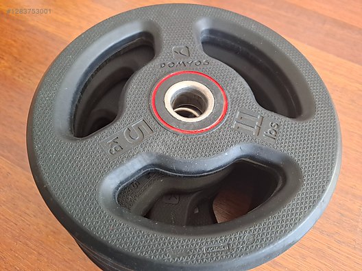 İkinci El ve Sıfır Alışveriş / Spor / Vücut Geliştirme / Ağırlık & Halter