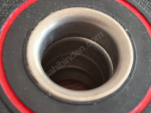 İkinci El ve Sıfır Alışveriş / Spor / Vücut Geliştirme / Ağırlık & Halter