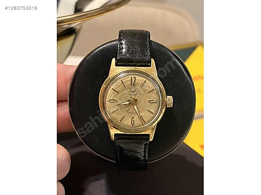 Used & Brand New Items / Antique / Accessories / Antika Watch