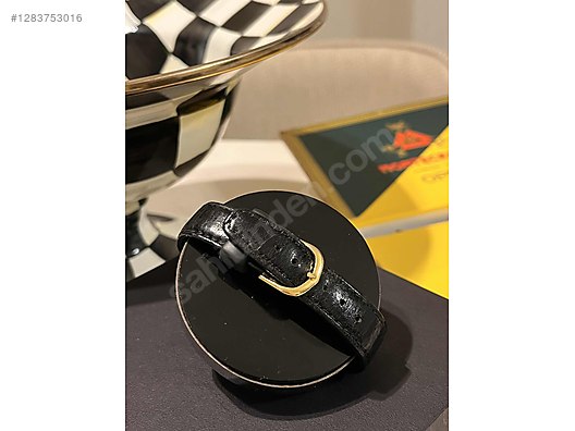 Used & Brand New Items / Antique / Accessories / Antika Watch