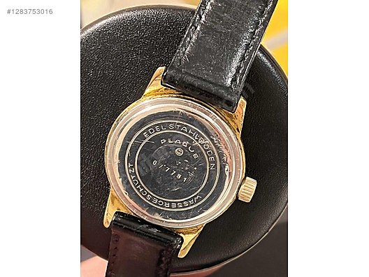 Used & Brand New Items / Antique / Accessories / Antika Watch