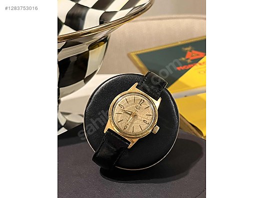 Used & Brand New Items / Antique / Accessories / Antika Watch