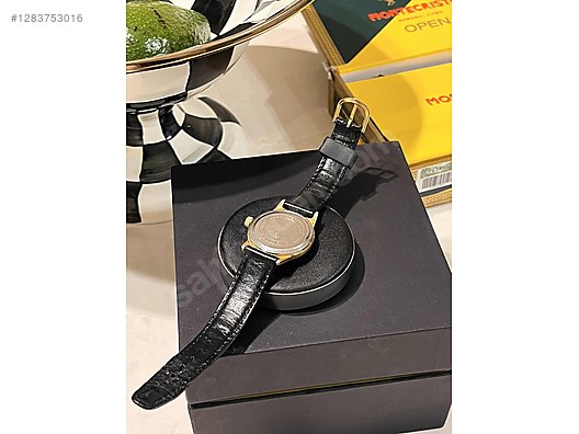 Used & Brand New Items / Antique / Accessories / Antika Watch