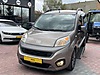 Vasıta / Minivan & Panelvan / Fiat / Fiorino Combi / 1.4 Eko Premio