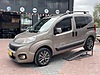 Vasıta / Minivan & Panelvan / Fiat / Fiorino Combi / 1.4 Eko Premio