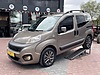 Vasıta / Minivan & Panelvan / Fiat / Fiorino Combi / 1.4 Eko Premio