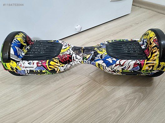 Hoverboard at sahibinden 1164753044