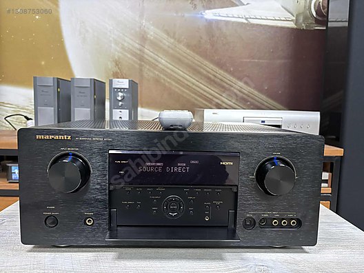 Marantz Receiver Amfi - MARANTZ SR7001 TAKAS İMKANI - 1308753060