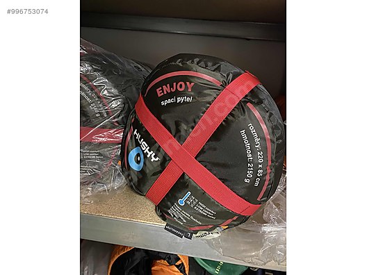 Used & Brand New Items / Sports / Nature Sports / Camping / Sleeping Bag