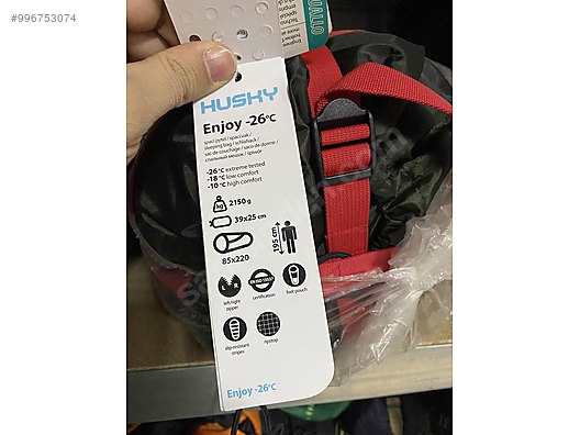 Used & Brand New Items / Sports / Nature Sports / Camping / Sleeping Bag