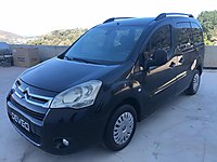 citroen berlingo 1 6 hdi combi sx fiyatlari modelleri sahibinden com da