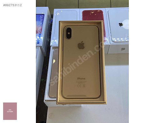 Amazon Com Apple Iphone Xs 64gb Space Gray For At T T Mobile Renewed