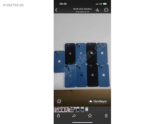 Used & Brand New Items / Cell Phones & Accessories / Accessories / Wholesale Lots