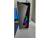 BÜTÇE DOSTU EKNOMİK GAMİNG PC