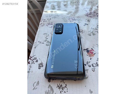 Used & Brand New Items / Cell Phones & Accessories / Cell Phones / Xiaomi / Mi 10 T Pro