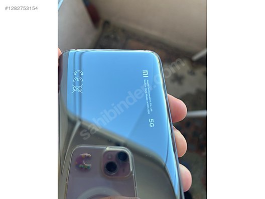 Used & Brand New Items / Cell Phones & Accessories / Cell Phones / Xiaomi / Mi 10 T Pro