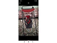 beneto demir salıncak