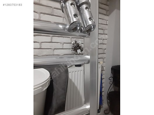 Used & Brand New Items / Garden & Home Improvement / Home Improvement / Heating / Central Heating Towel Radiator