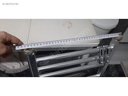 Used & Brand New Items / Garden & Home Improvement / Home Improvement / Heating / Central Heating Towel Radiator