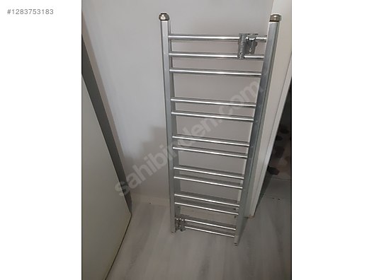 Used & Brand New Items / Garden & Home Improvement / Home Improvement / Heating / Central Heating Towel Radiator