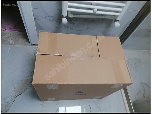 Sıfır Ece rubino banyo dolabı - Banyo Dolabı ve Yapı Malzemeleri sahibinden.com'da
