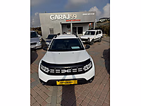 2022 DACIA DUSTER 1.5dCİ 4x4 ESSENTIAL ORJINAL HATASIZ #1286753275
