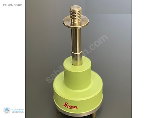 İkinci El ve Sıfır Alışveriş / Teknik Elektronik / Test & Ölçüm Cihazı / Total Station