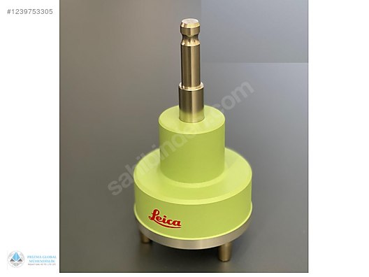 İkinci El ve Sıfır Alışveriş / Teknik Elektronik / Test & Ölçüm Cihazı / Total Station