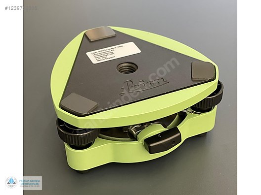 İkinci El ve Sıfır Alışveriş / Teknik Elektronik / Test & Ölçüm Cihazı / Total Station