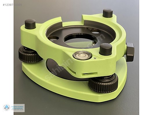 İkinci El ve Sıfır Alışveriş / Teknik Elektronik / Test & Ölçüm Cihazı / Total Station