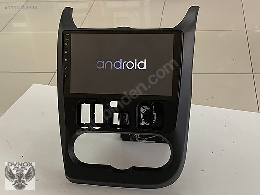 Latest Android 6.0 Operation System Car DVD for Dacia/Sandero