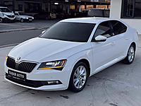 2018 SKODA SUPERB 1.6 TDI COMFORT DSG 140.000 KM #1284753309