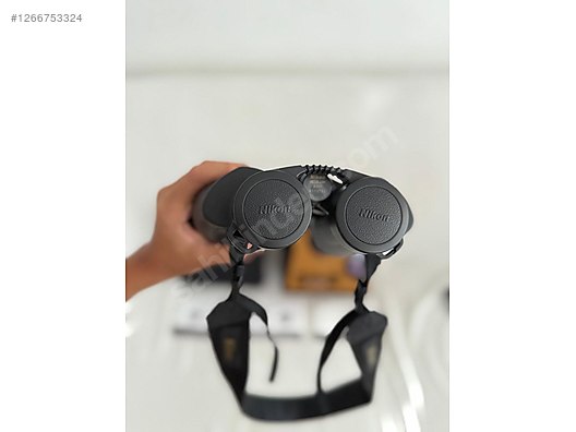 Used & Brand New Items / Cameras & Photographic Equipment / Binoculars