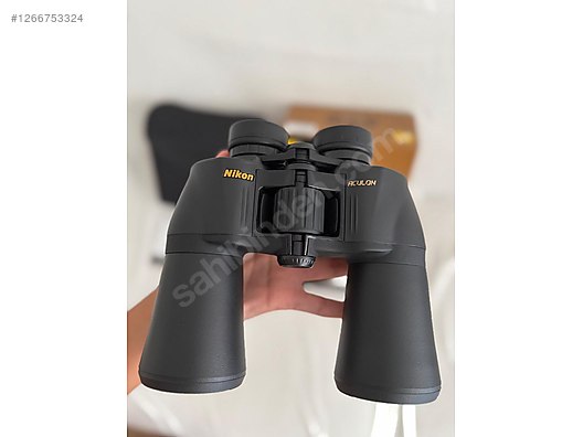 Used & Brand New Items / Cameras & Photographic Equipment / Binoculars