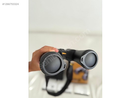 Used & Brand New Items / Cameras & Photographic Equipment / Binoculars