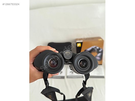 Used & Brand New Items / Cameras & Photographic Equipment / Binoculars