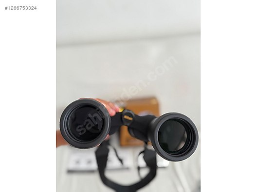 Used & Brand New Items / Cameras & Photographic Equipment / Binoculars