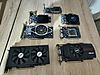 Used & Brand New Items / Computers / Desktops / Desktop Components / Graphics Cards