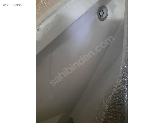 Used & Brand New Items / Garden & Home Improvement / Home Improvement / Bathroom & Kitchen / Shower Stalls & Shower Basins