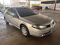 CAVALIER 'den 2006 Laguna Privilege 1.6 Manuel LPG masrafsız #1286753383