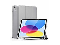 ESR iPad 10. Nesil (2022, 10,9 inç) ile Uyumlu iPad Kılıfı.
