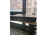 Hp Elitedesk 705 g3 Amd Pro A6 8Gb Ram 256 Ssd