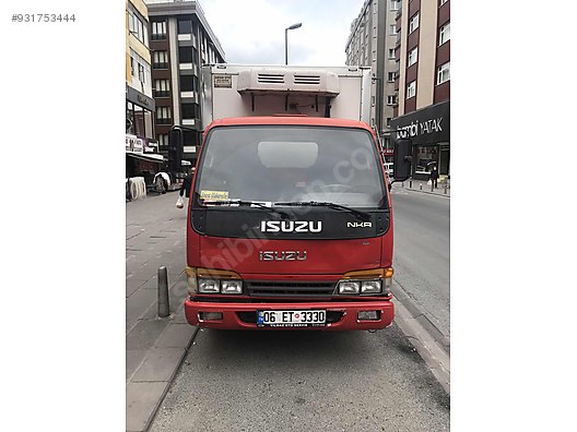 isuzu nkr low model 85 000 tl sahibinden satilik ikinci el 931753444 isuzu nkr low model 85 000 tl sahibinden satilik ikinci el 931753444