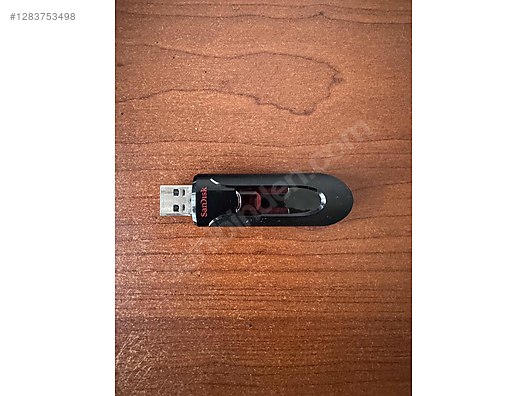 İkinci El ve Sıfır Alışveriş / Bilgisayar / Çevre Birimleri / USB Bellek