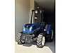 İş Makineleri & Sanayi / Tarım Makineleri / Traktör / New Holland / TD4.100F
