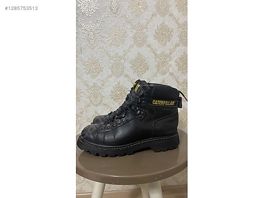 Cat Bot... - Erkek Bot & Çizme Modelleri sahibinden.com'da - 1285753513