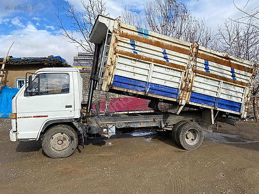 isuzu npr npr model 85 500 tl sahibinden satilik ikinci el 978753518 isuzu npr npr model 85 500 tl sahibinden satilik ikinci el 978753518