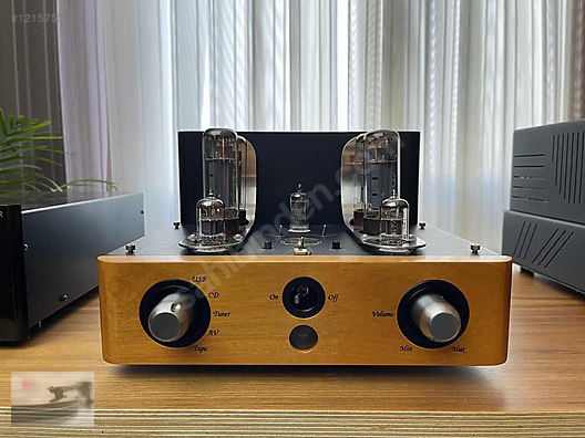 Unison Research Amfi