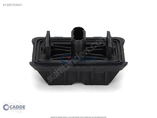 BMW E60 G01 G05 G11 G20 Febi KRİKO LİFT TAKOZU 51717065919 - İlan